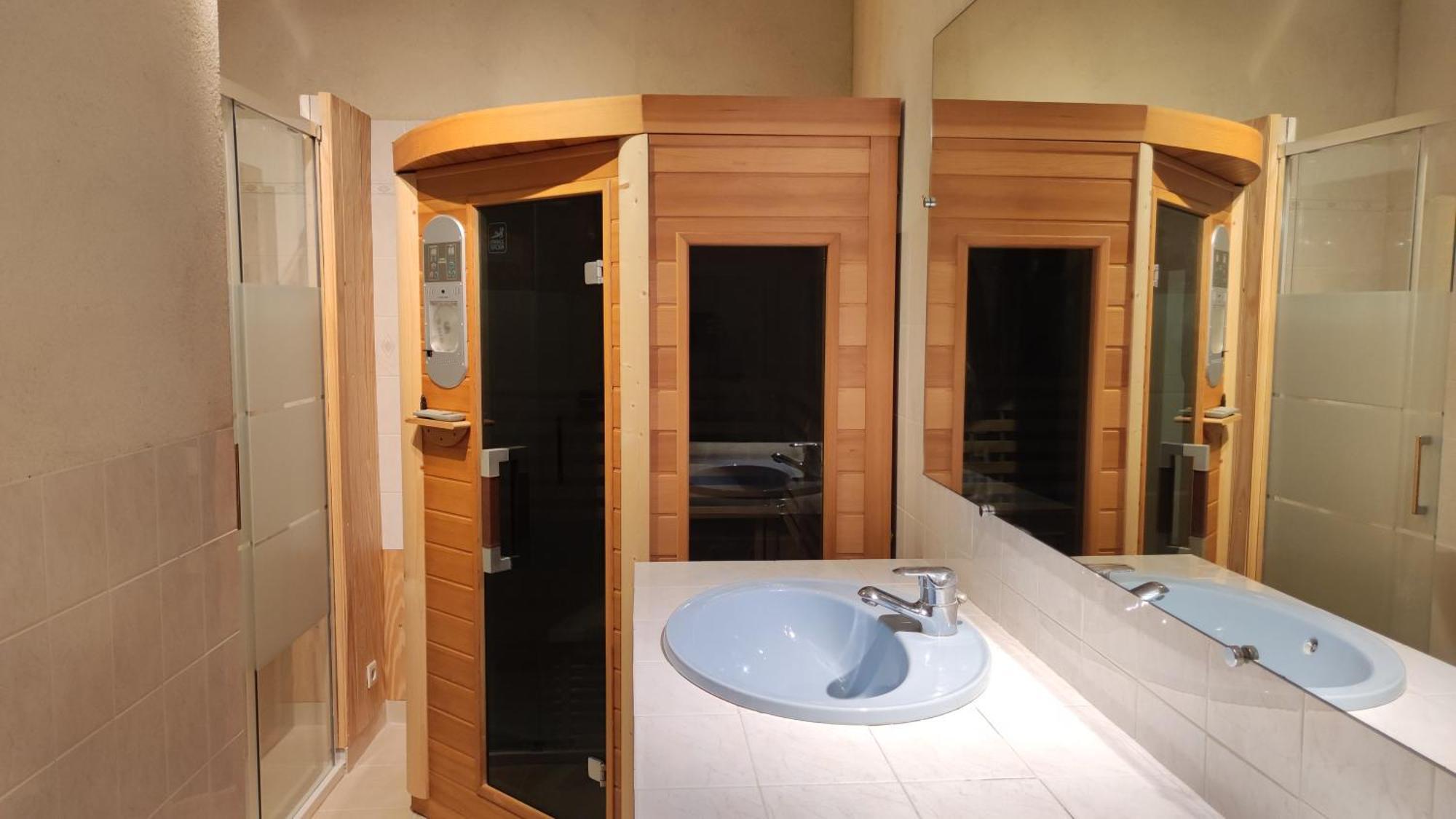 Chalet Mounette Ski Sauna Lac Embrun Puy-Sanieres ภายนอก รูปภาพ